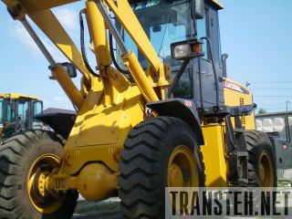   XCMG LW300K 