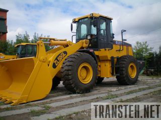   XCMG ZL50GL 