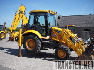 - JCB 3CX Sitemaster,  JCB 3CX Sitemaster,  - -