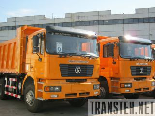  Shaanxi SX3256DR384,   64,  F2000 -