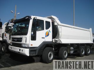  Daewoo Novus N7DVF -