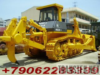   Shantui SD16 -