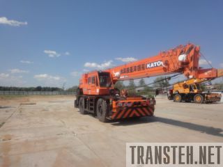   35,36  50  (KATO Kr35HV, KR50HV, KOMATSU, KOBELCO) 