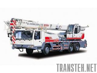  Zoomlion QY25H 159 000 $ 