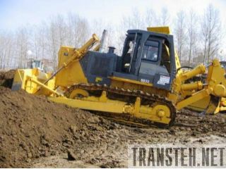 SHANTUI SD32 230000$ 