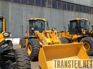   XCMG ZL50G 62000$ 