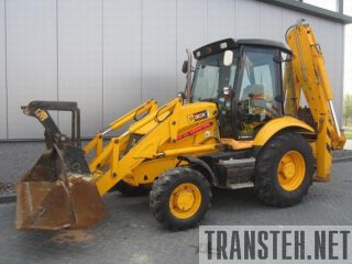 JCB 3CX--   
