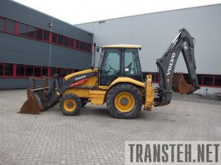 VOLVO BL61--   