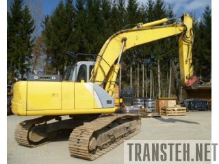 NEW HOLLAND E175-    