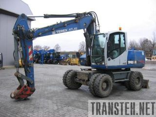 TEREX 1905M-    