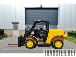 JCB 520-40-   - 