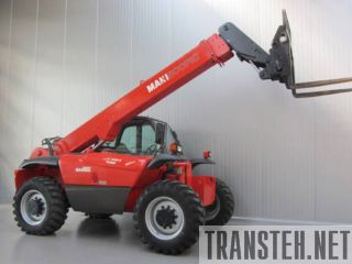 Manitou MHT 950 L-   - 