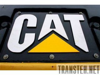     Caterpillar  Komatsu -
