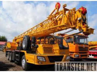  XCMG QY 25-2, 157000$ 
