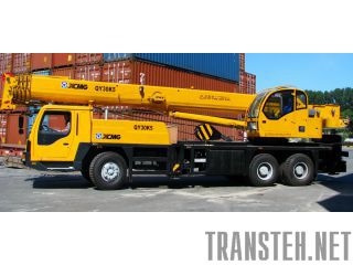  XCMG QY30K5  190000$ 