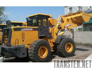  XCMG LW 500 F 56000$ 