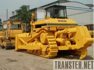SHEHWA TY SD 8  253000$ 