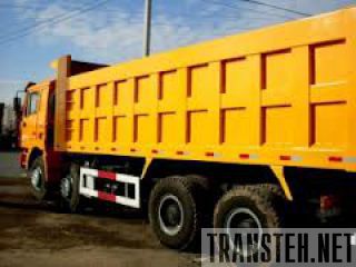 SHAANXI F 3000 8*4 ( 4)  103000S 