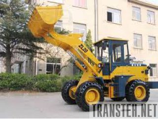   YI GONG ZL 20,  14 000 $ 