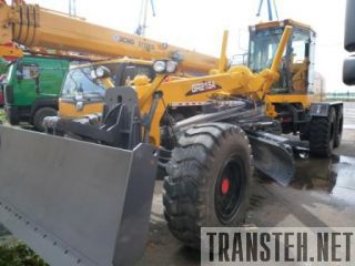   GR215A xcmg, 4160000 . 