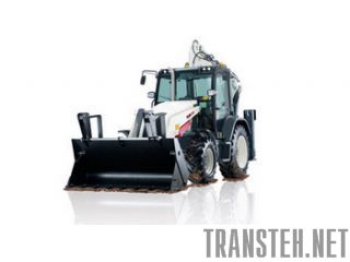  - TEREX   