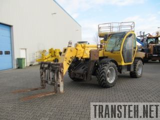 Faresin-Haulotte FH14.35-    