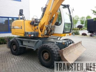 Liebherr A316-    