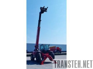 Manitou MT1235-    