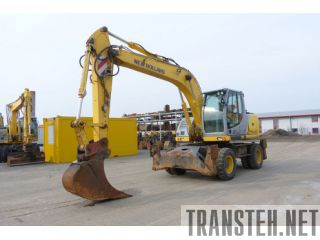 New Holland MH PLUS C -    
