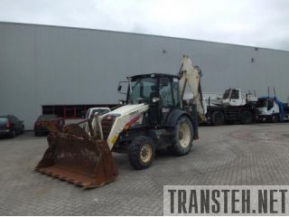 TEREX 820--   