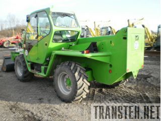 MERLO P 35.13 K -    