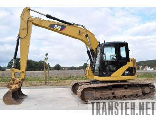Caterpillar 314 CL-    