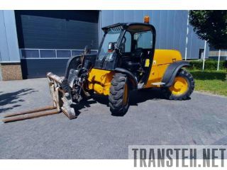 JCB 527-55-    