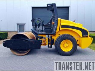 JCB Vibromax VM75D-    