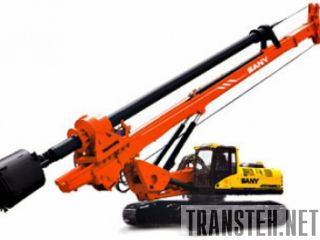   sany SR220C 