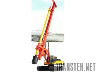   sany SR200C 