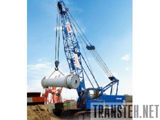    xcmg QUY55 