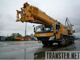   xcmg QY70K-1, 11250000 . 