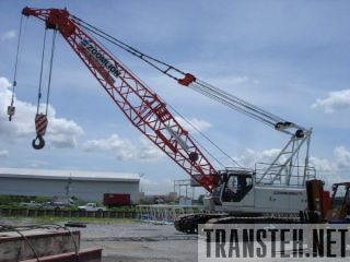   Zoomlion QUY50 