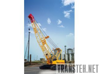   xcmg QUY50 