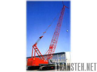   xcmg QUY100 