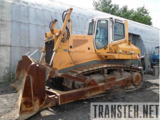  LIEBHERR 744 -