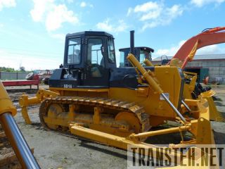   Shantui SD16 