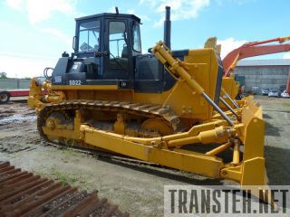   Shantui SD22 
