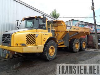   Volvo / -