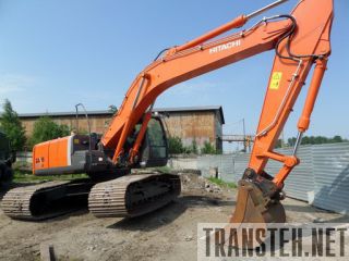     HITACHI ZX250  -