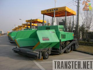  xcmg RP601L 