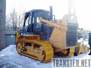 Shantui SD22 