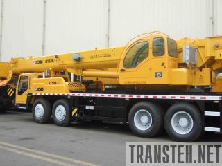  QY50K-II - 284000$ 