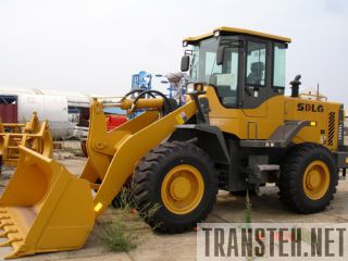   SDLG 936L 